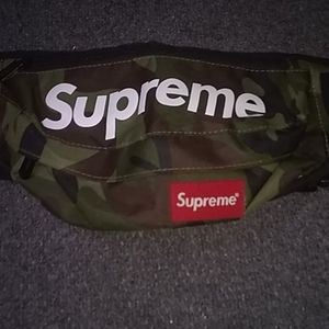 Supreme phany pack